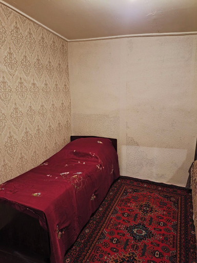 Room 4, Moon Light Old City Hotel, Baku