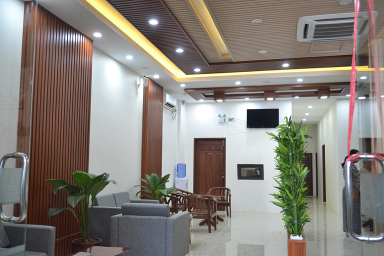 Others 3, Hotel Grand Central Mandalay, Mandalay