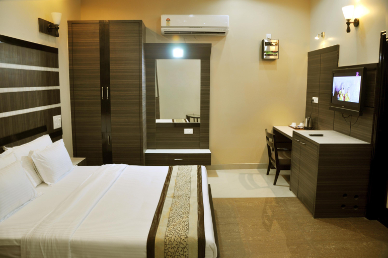 Others 4, The Esse Hotel, Hisar