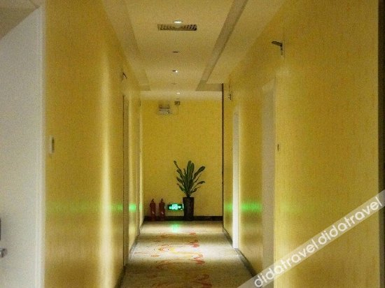 Others 5, Longqian Business Hotel, Liuzhou