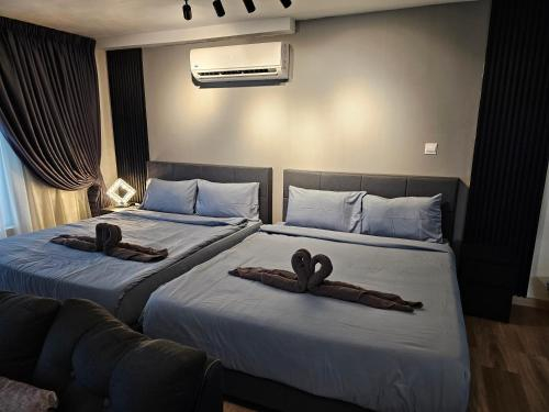 Others 5, Arte Cheras The Premium Suites by iLuxHome, Kuala Lumpur
