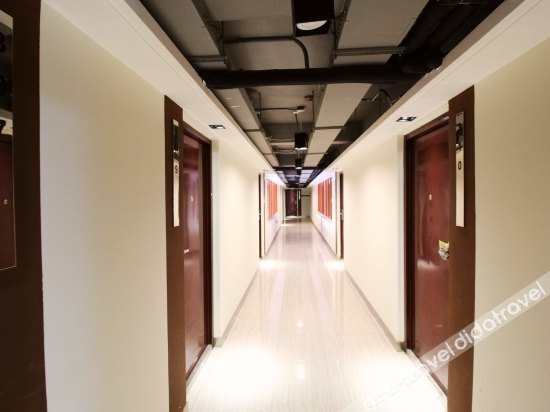 Others 3, Sweetome Vacation Rentals (Chengyang Airport), Qingdao