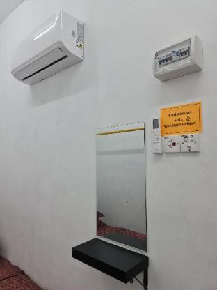 Others 4, PURE HYGIENE AIRBNB, Kota Setar