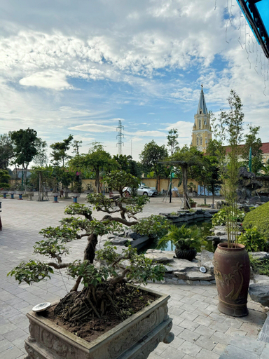 Exterior 5, Sunset Garden Dorm, Ninh Bình