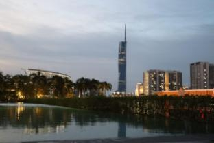 Others 3, LUXY service suite TRION KL, Kuala Lumpur