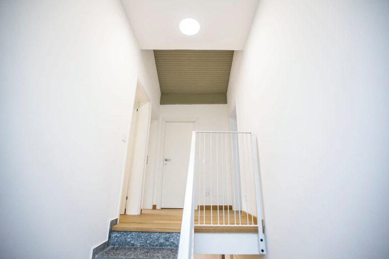 Living area 5, La Ca di Nosee, Como
