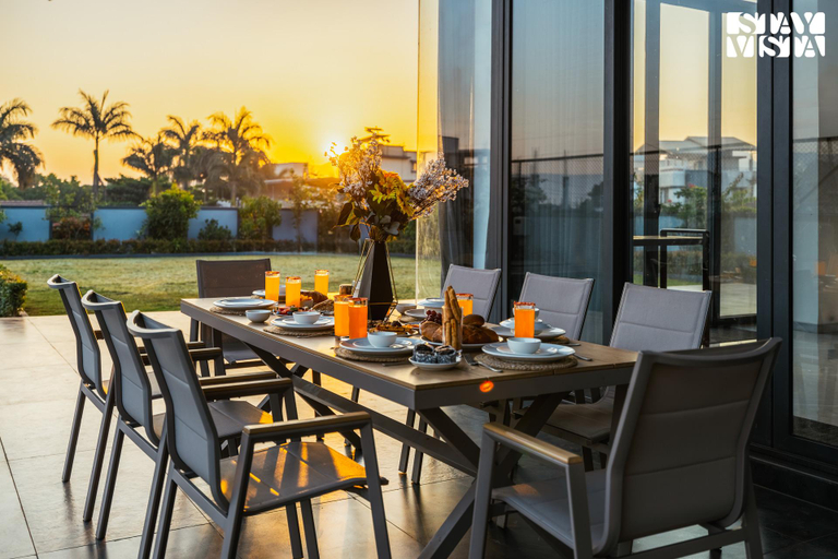 Food & Drinks 5, StayVista at Seraphine, Pune