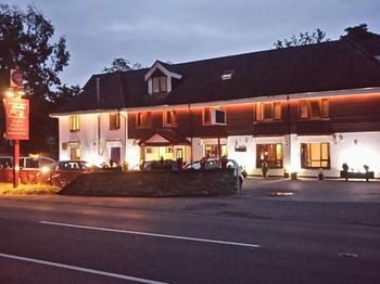 2, Woodcock Inn, Surrey