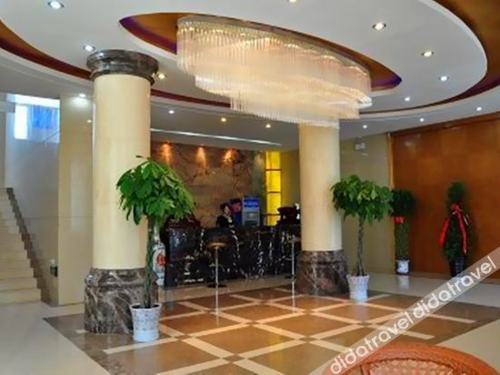 公共区域 4, Liyang Hotel, Turfan