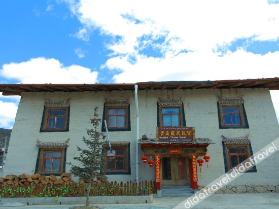 Others 5, Blue Bird Boutique Hotel, Dêqên Tibetan
