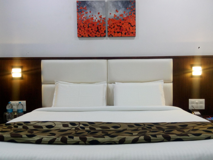 Bedroom 2, HOTEL SHRIPRIYA Nathdwara, Rajsamand