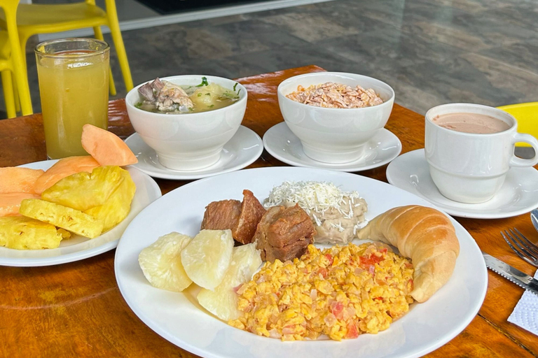 Food & Drinks 4, Hotel Marco Polo Rodadero, Santa Marta (Dist. Esp.)