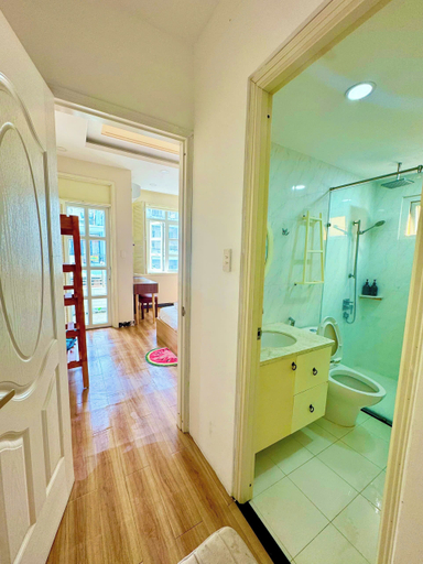 Bathroom 3, Atus Boutique Home, District 1