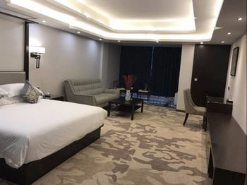 Others 5, Jinhelingyinhotel, Hangzhou