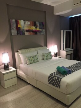 Others 4, Cosy Suite, Kota Kinabalu