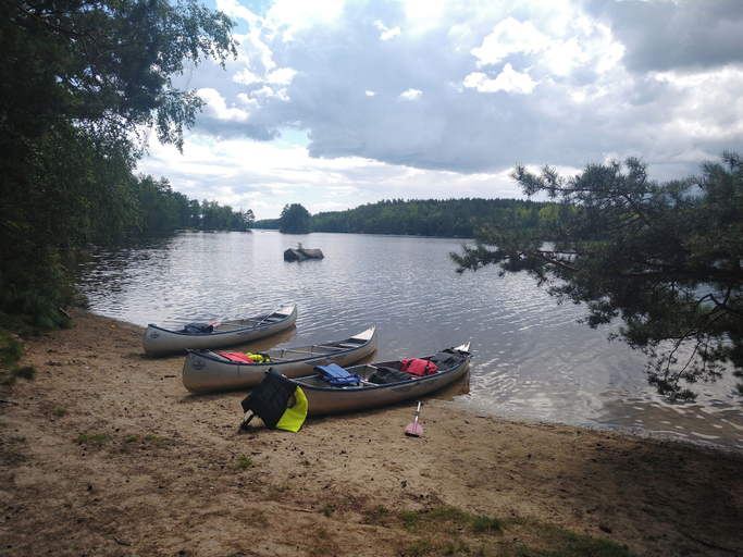 Others 5, Långasjönäs Camping & Stugby, Karlshamn