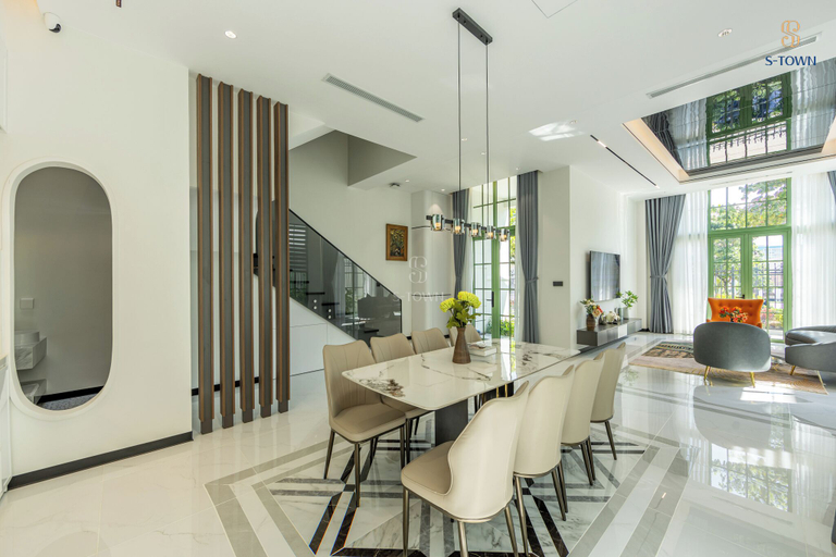 Food & Drinks 4, S-Solution Phu Quoc by DDH, Phú Quốc