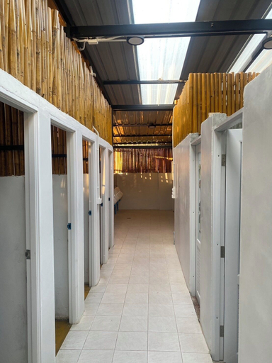 Bathroom 4, Green Gen Hotel Phuket, Phuket Island