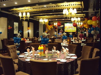 Others 4, Century Runhua Hotel, Lianyungang