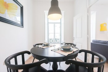 Others 5, Typical Almirante by Homing, Lisbon