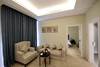 Others 4, Mira Hotel Riyadh, Riyadh