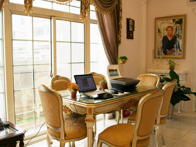 Others 2, Loving Hut Paradise Island Vegan Bed and Breakfast, Penghu