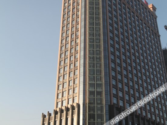 Others 4, Jinding International Hotel, Luliang