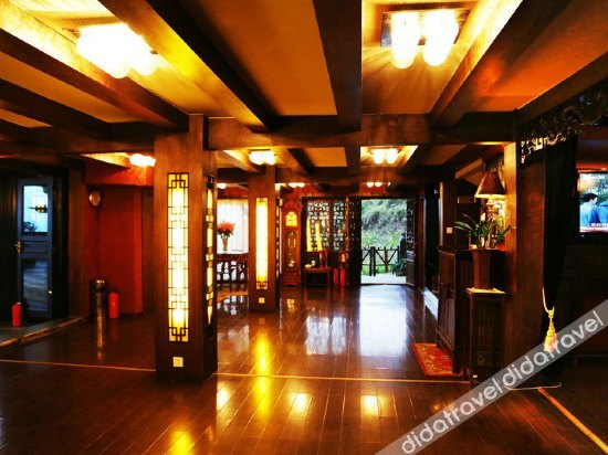 Others 4, Shenlongtang Hotel, Guilin