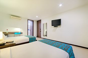Others 3, Basic Hotel Chipichape by Hoteles MS, Santiago de Cali
