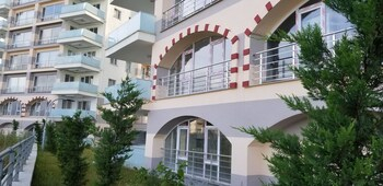 Others 4, Sanlı Sultan's Park Residence, Yomra