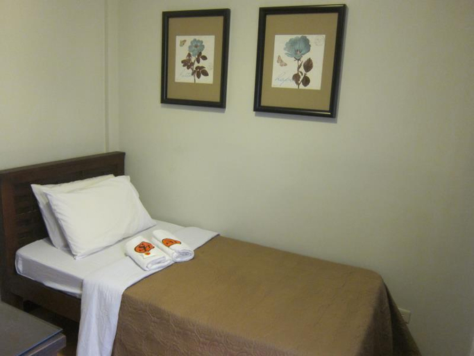 Bedroom 3, Stone House Hotel Mabini, Manila City