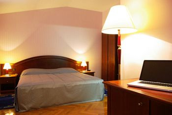 Others 5, Hotel Minerva, Medulin