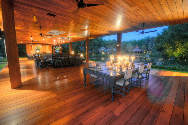 Others 4, Tatvani Thailand - Private All-Inclusive Estate, Muang Chiang Rai