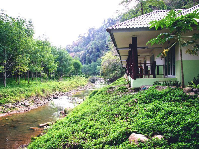 Exterior & Views 5, Ingthara Resort, Muang Phangnga