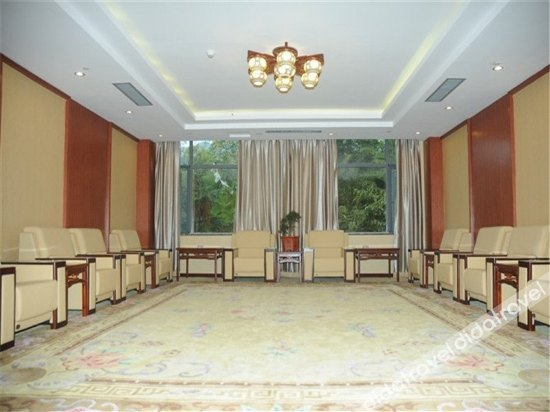 Others 4, Jinma Holiday Villa, Lu'an