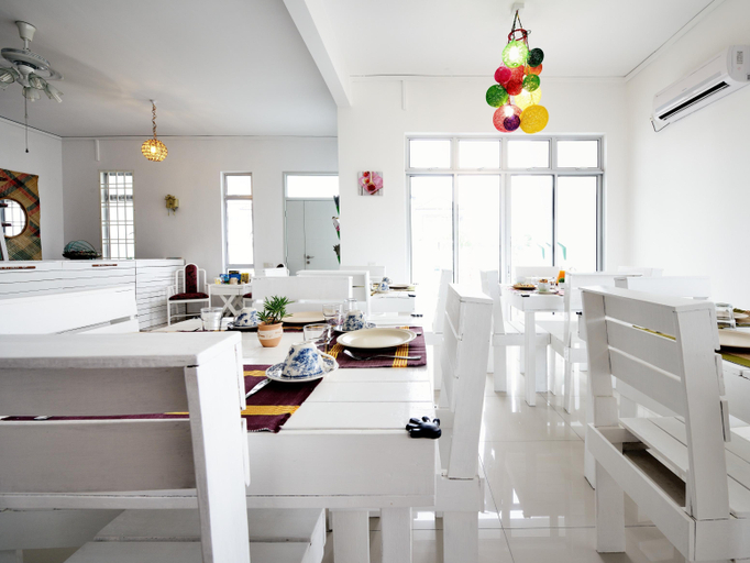 Others 2, Eco Bed and Breakfast, Johor Bahru