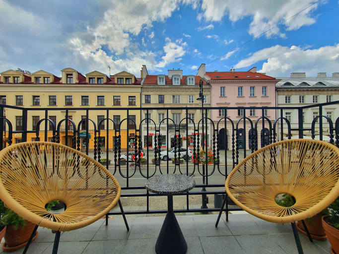 Others 4, SleepWell Boutique Apartments, Warsaw