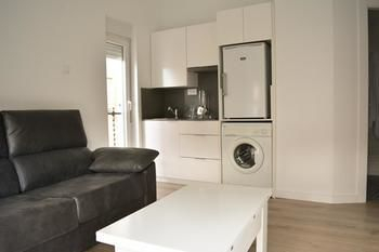Others 2, Apartamentos San Agustin, Murcia
