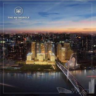 Others 5, Hoasun Legend - the Metropole Thu Thiem District 2, District 2