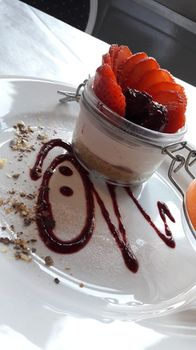 Food & Drinks 2, The Sandringham Court Hotel and Apartment, Blackpool