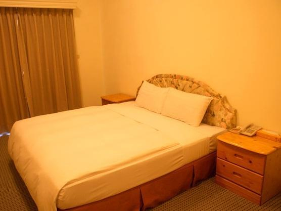 Double, Fu Kang Hotel, Taitung