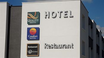 Others 3, Quality Hotel Bordeaux Pessac, Gironde