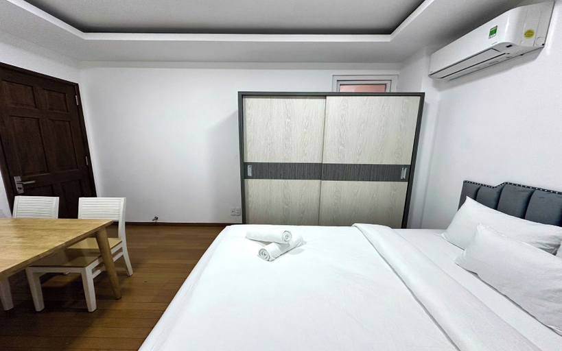 Room 2, Sai Gon Airport Luxeasy Botanica Premier, Tân Bình