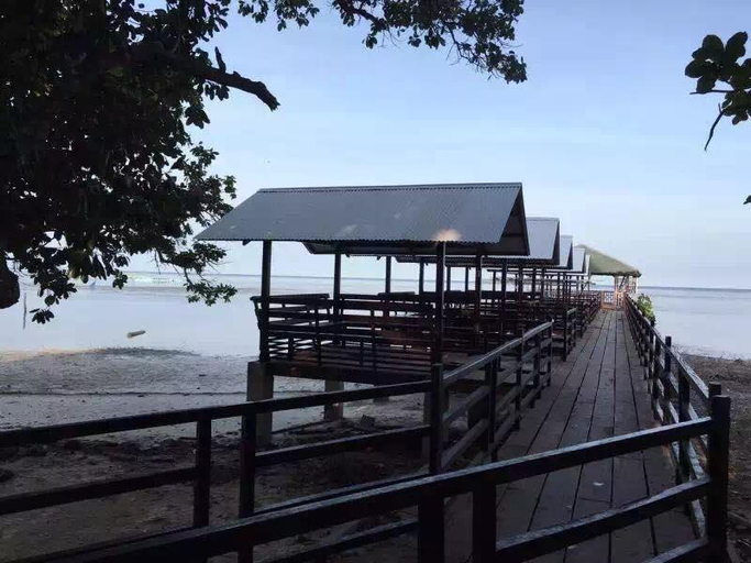 Facilities, Palawan Seaview Resort, Puerto Princesa City