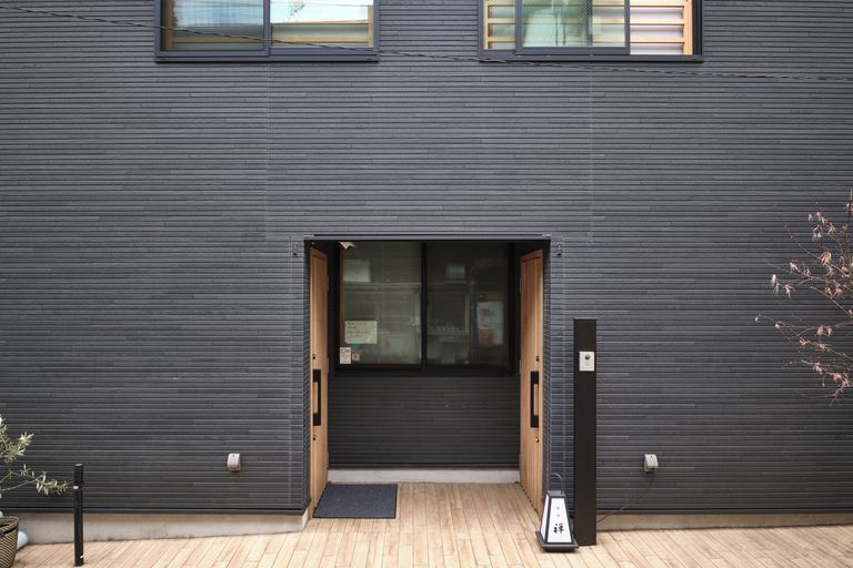 Exterior & Views, Ryokan Zen Asagaya by Tranova, Suginami