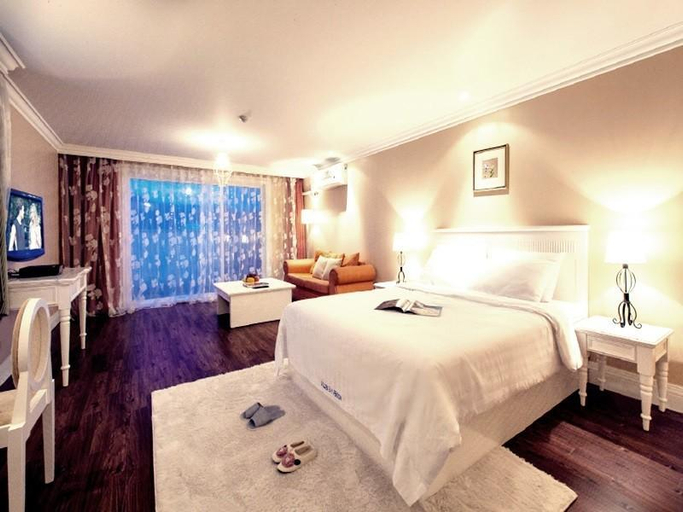 Others 4, Golden Bay Pension, Yangyang