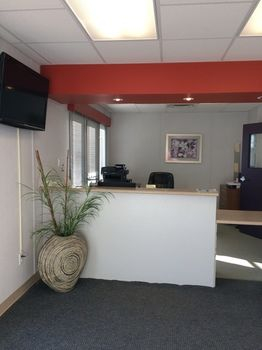 Reception 1, Complexe MV, Minganie--Basse-Côte-Nord