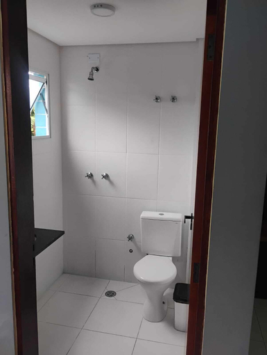 Bathroom 3, Hotel Paraty, São Paulo