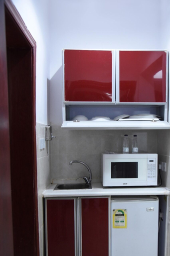 Exterior & Views 2, In Taiba Apartment, Al Madinah Al Munawwarah