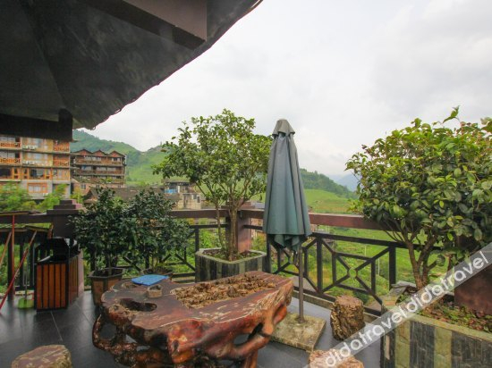 Others 5, Shenlongtang Hotel, Guilin